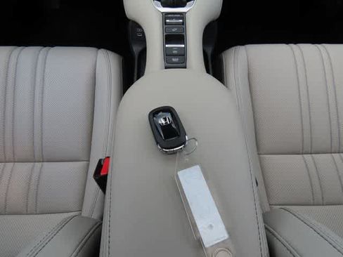 New 2027 Honda HR-V EX-L image 24