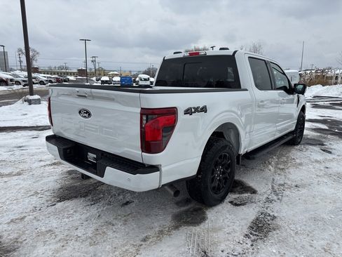 Used 2024 Ford F150 XLT w/ Equipment Group 302A MID image 20
