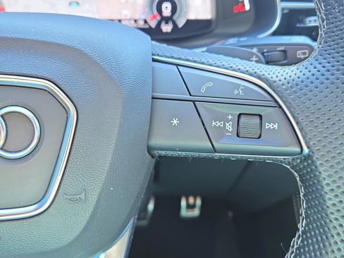 Used 2023 Audi SQ7 Premium Plus image 28