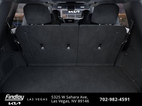 New 2027 Kia Telluride SX Prestige AWD/4WD image 22