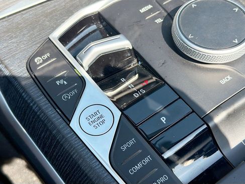 Certified 2025 BMW 430i Convertible image 29