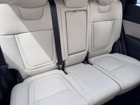 New 2026 Hyundai Tucson SEL Plus FWD image 19