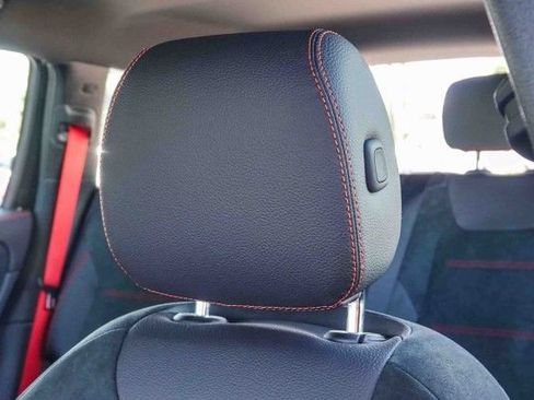 New 2026 Mercedes-Benz GLB 35 AMG 4MATIC image 24