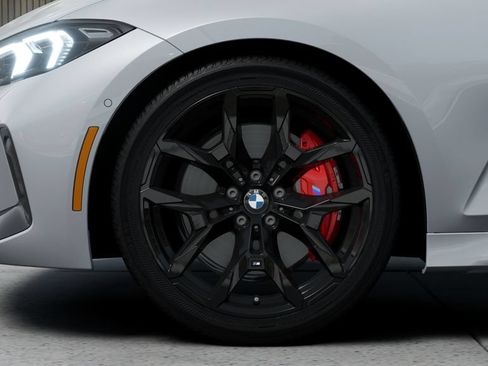 New 2026 BMW 330i Sedan w/ M Sport Package RWD image 7