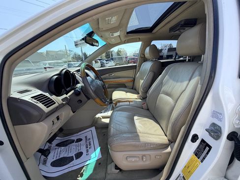 Used 2009 Lexus RX 350 AWD image 41