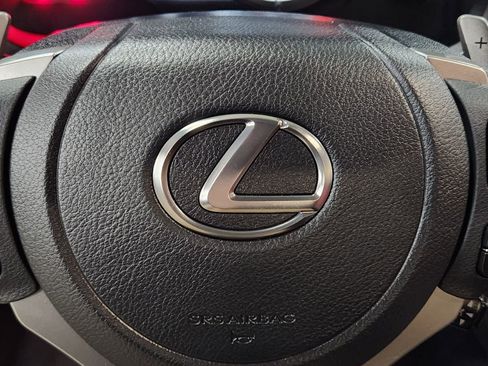 Used 2024 Lexus RC 350 F Sport image 51