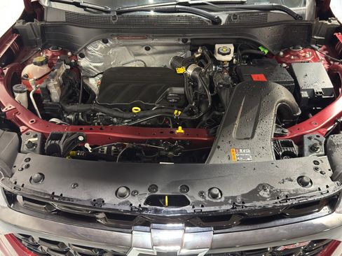 Used 2024 Chevrolet Trax RS image 33