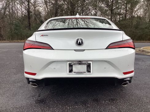 New 2025 Acura Integra A-Spec image 5