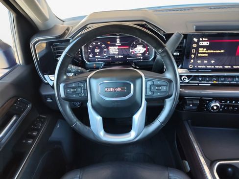 Used 2024 GMC Sierra 2500 SLT w/ Texas SLT Premium Package image 19