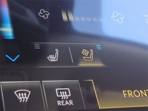 New 2026 INFINITI QX80 Luxe image 23