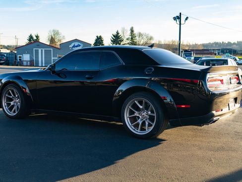 Used 2020 Dodge Challenger R/T Scat Pack RWD image 13