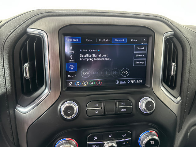 Used 2020 GMC Sierra 1500 Denali AWD/4WD image 11