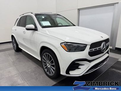 Certified 2024 Mercedes-Benz GLE 350 4MATIC