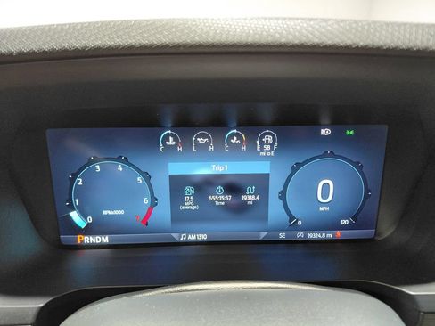 Used 2024 Ford F150 XLT w/ XLT Black Appearance Package AWD/4WD image 31