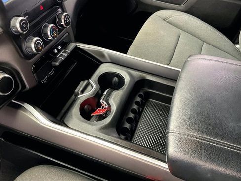 Used 2022 RAM 1500 Big Horn image 17