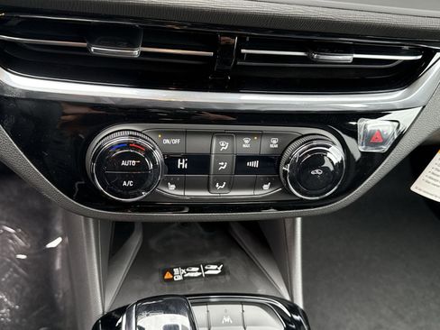 New 2026 Buick Envista Sport Touring w/ Convenience I Package image 20