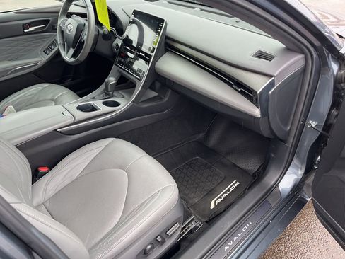 Used 2019 Toyota Avalon Limited w/ Advanced Safety Package image 15