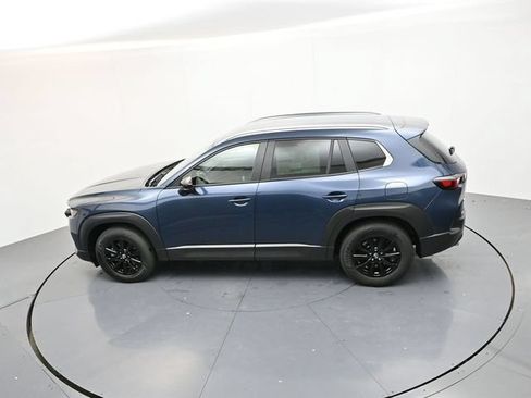 Used 2025 MAZDA CX-50 AWD 2.5 S w/ Cargo Package image 19