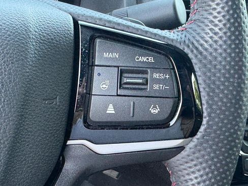Certified 2026 Honda Ridgeline Black Edition image 23