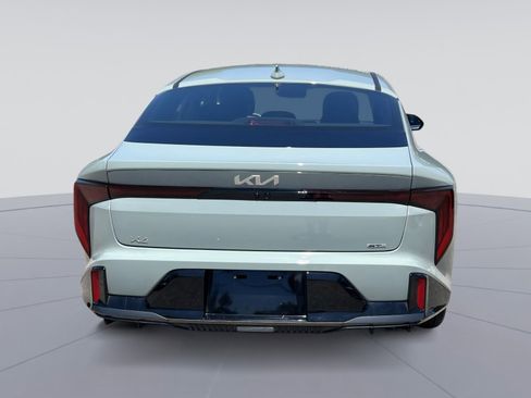 Used 2025 Kia K4 GT-Line FWD image 12