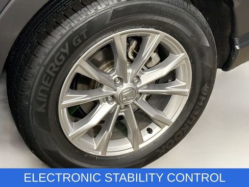 Used 2023 Honda CR-V EX image 18