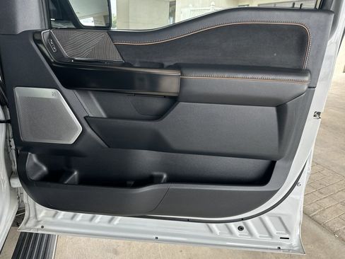 Used 2023 Ford F150 Platinum w/ Equipment Group 701A High image 38