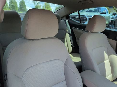 Used 2018 Hyundai Elantra SEL FWD image 7
