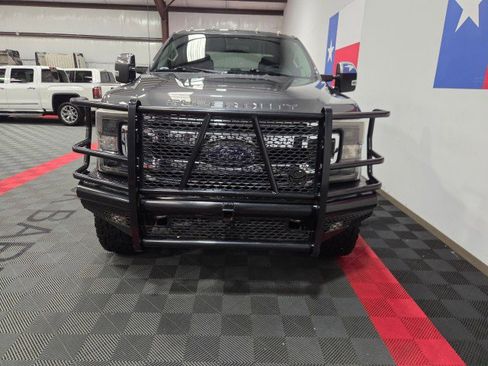 Used 2020 Ford F350 XLT w/ XLT Premium Package AWD/4WD image 19
