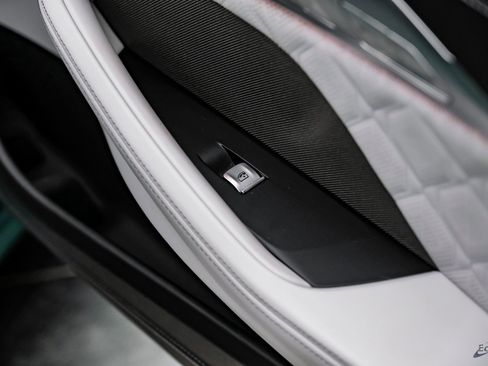 Used 2023 BMW M8 Gran Coupe xDrive Competition w/ M Carbon Exterior Package image 91