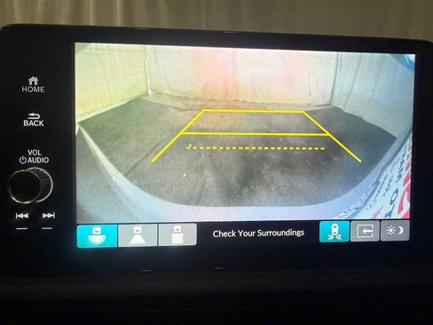 Used 2024 Honda CR-V EX-L image 33