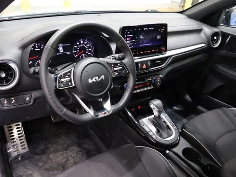 Used 2023 Kia Forte GT-Line image 20