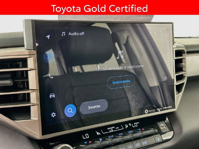 Used 2024 Toyota Sequoia SR5 AWD/4WD image 16