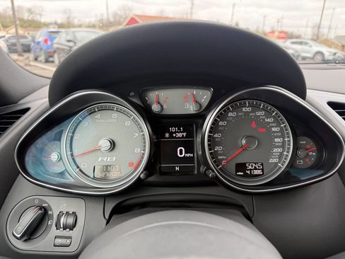 Used 2009 Audi R8 V8 image 17