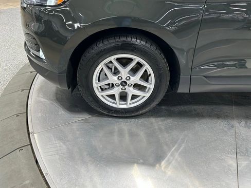 Certified 2024 Ford Edge SEL w/ Convenience Package AWD/4WD image 33