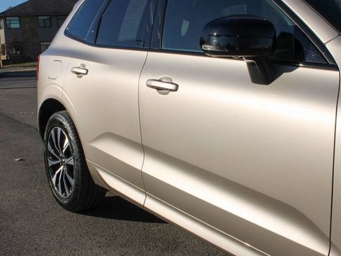 Used 2025 Volvo XC60 B5 Plus image 50