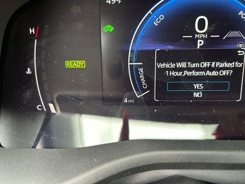 Certified 2026 Toyota Camry SE image 17