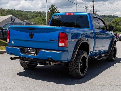 Used 2019 RAM 1500 Express w/ Express Value Package AWD/4WD image 4