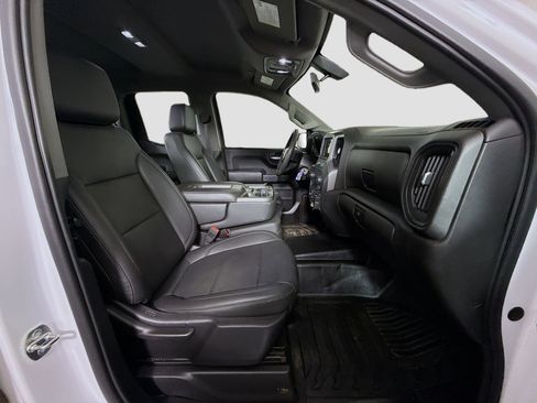 Used 2019 Chevrolet Silverado 1500 W/T image 26