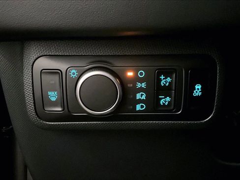 New 2025 Ford Mustang Mach-E Premium image 56