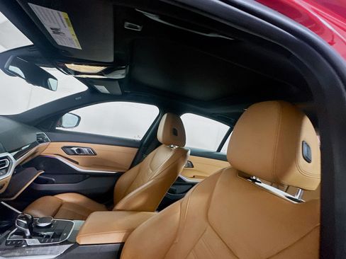 Used 2021 BMW 330i xDrive Sedan image 26