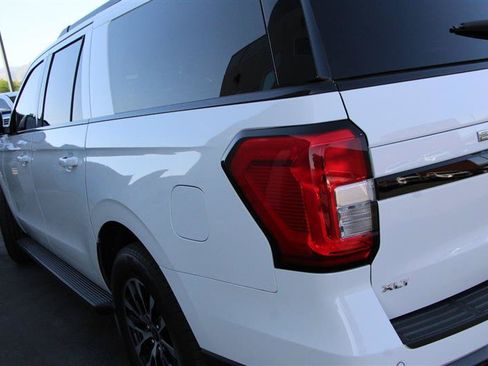 Used 2023 Ford Expedition Max XLT AWD/4WD image 49