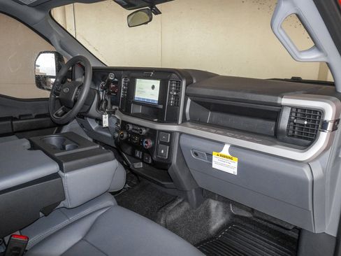 New 2026 Ford F350 XL RWD image 35