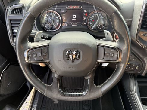Used 2022 RAM 1500 TRX w/ TRX Level 2 Equipment Group image 17
