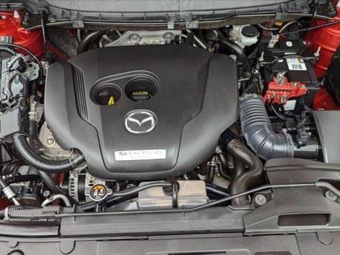 Used 2023 MAZDA CX-9 Grand Touring image 32