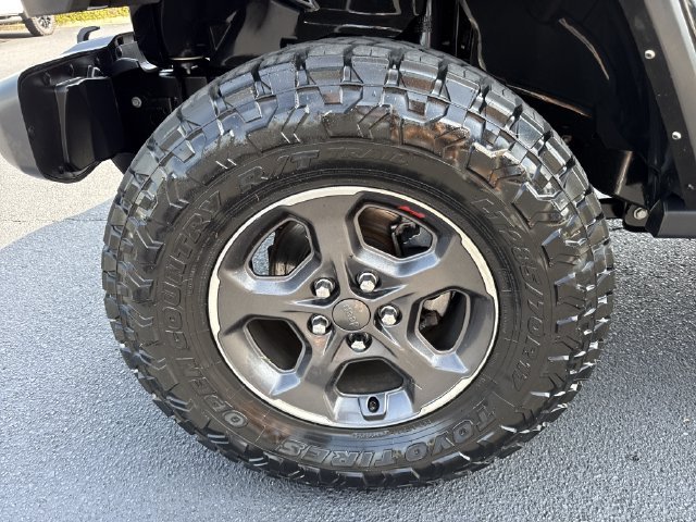 Used 2021 Jeep Gladiator Sport AWD/4WD image 36