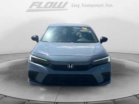 Used 2024 Honda Civic Sport image 3