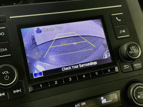 Used 2017 Honda Civic LX image 15