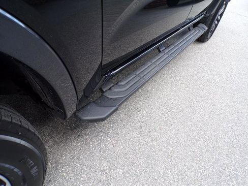 Certified 2024 Ford Ranger Lariat w/ Advanced Towing Package image 5