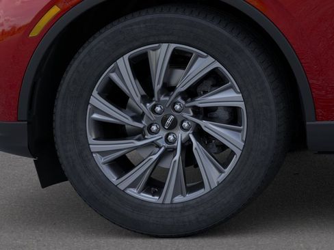 New 2026 Lincoln Aviator 2WD image 19