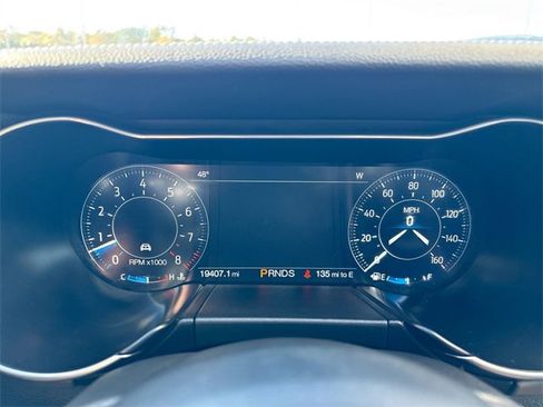 Used 2023 Ford Mustang GT Premium w/ Equipment Group 401A image 26
